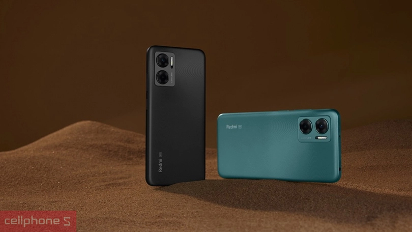 Xiaomi Redmi 11 Prime 5G