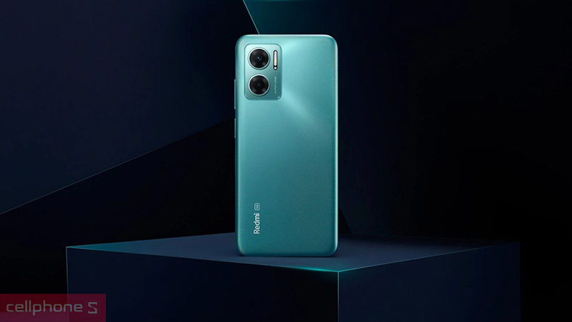 Thời gian ra mắt và giá bạn dự kiến Xiaomi Redmi 11 Prime 5G