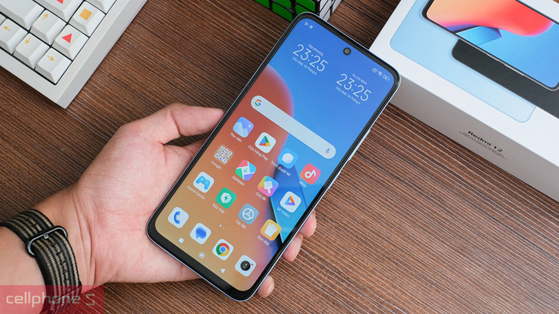 Giá bán khởi điểm