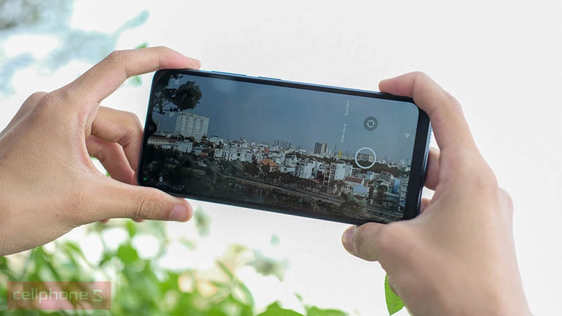 Xiaomi Redmi 12C pin siêu khủng, hiệu năng ấn tượng