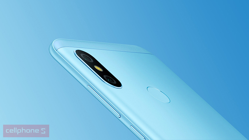 Điện thoại Xiaomi Redmi 6 Pro giá bao nhiêu?