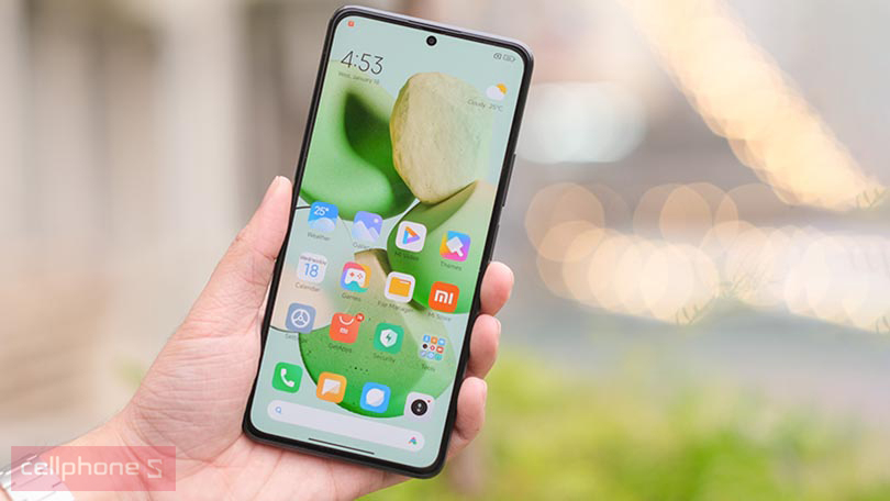 Xiaomi Redmi K60E ra mắt khi nào?