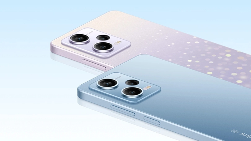 Đánh giá điện thoại Xiaomi Redmi Note 12 Pro