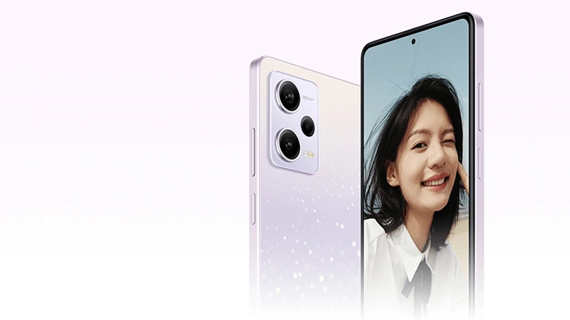 Đánh giá điện thoại Xiaomi Redmi Note 12 Pro