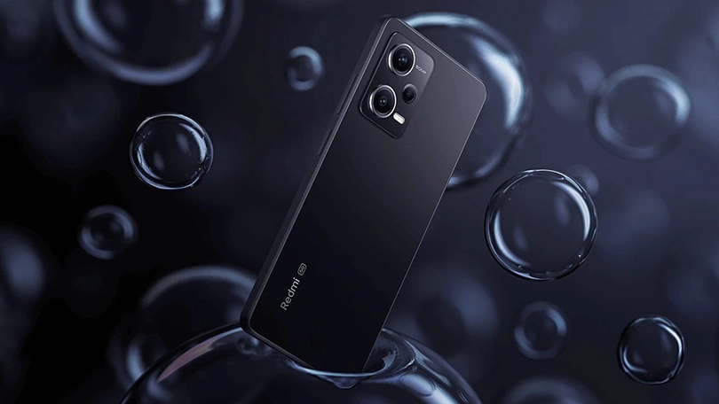 Điện thoại Xiaomi Redmi Note 12 Pro bao giờ ra mắt?