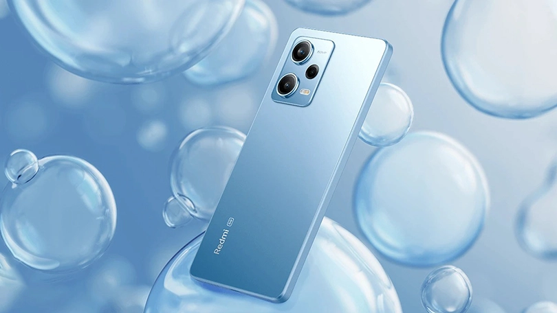 Điện thoại Xiaomi Redmi Note 12 Pro giá bao nhiêu?