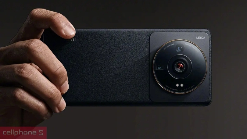 Xiaomi 13S Ultra – Camera chụp ảnh đẳng cấp