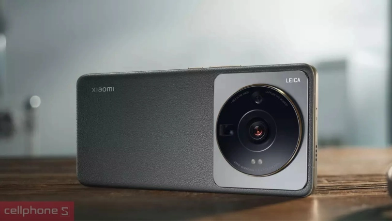 Xiaomi 13S Ultra – Camera chụp ảnh đẳng cấp