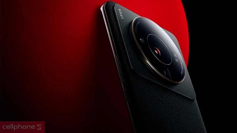 Xiaomi 13S Ultra – Camera chụp ảnh đẳng cấp