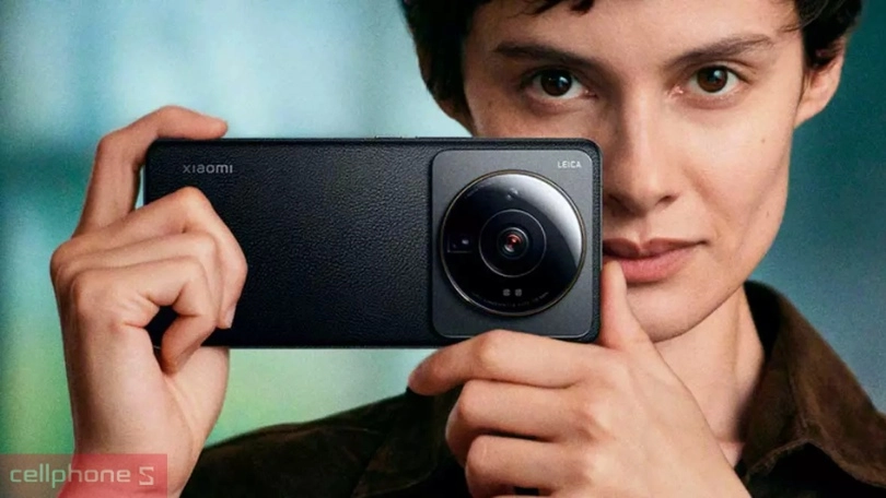 Xiaomi 13S Ultra – Camera chụp ảnh đẳng cấp