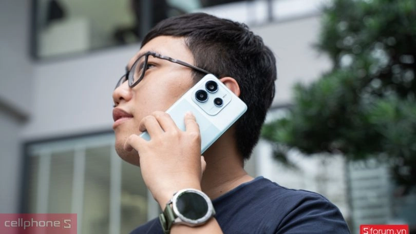 Điện thoại Xiaomi có tốt không