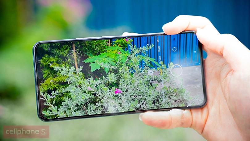 Màn hình điện thoại Xiaomi Redmi chính hãng