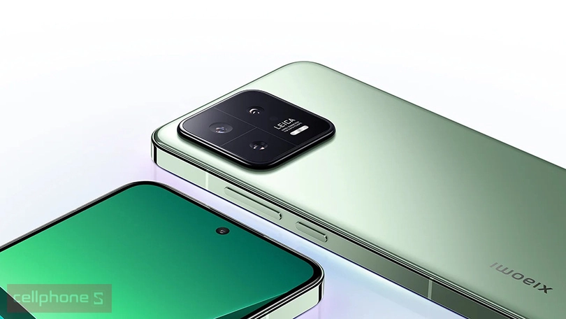 Điện thoại Xiaomi Mi Series đáng mua hiện nay