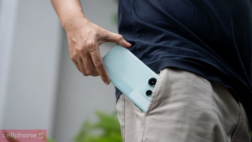 Điện thoại Xiaomi có tốt không