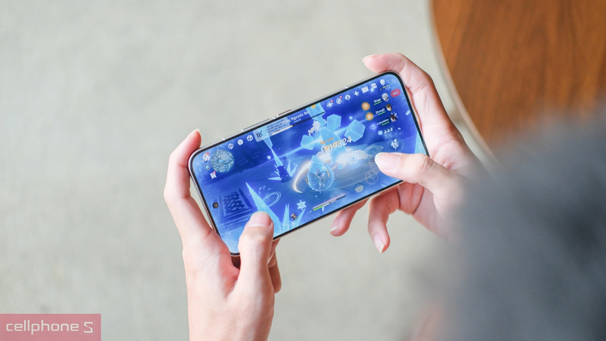 Màn hình điện thoại Xiaomi