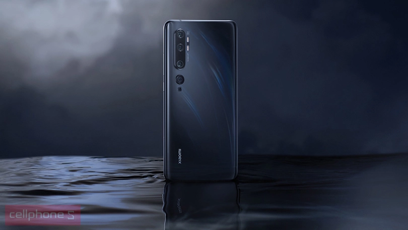 giá điện thoại Xiaomi Mi Note kèm cấu hình chi tiết