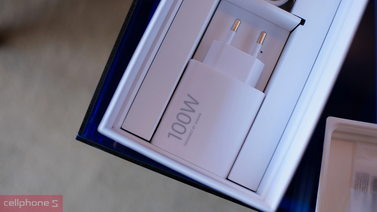 Pin Xiaomi có trâu hay không?