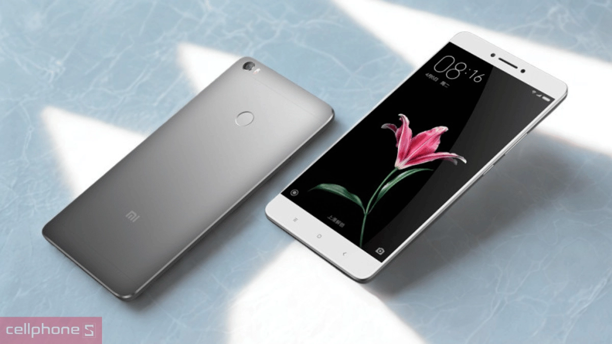 Xiaomi Mi Max