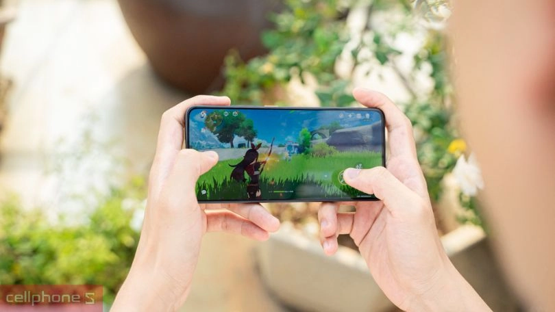 Điện thoại Xiaomi có hỗ trợ 5G