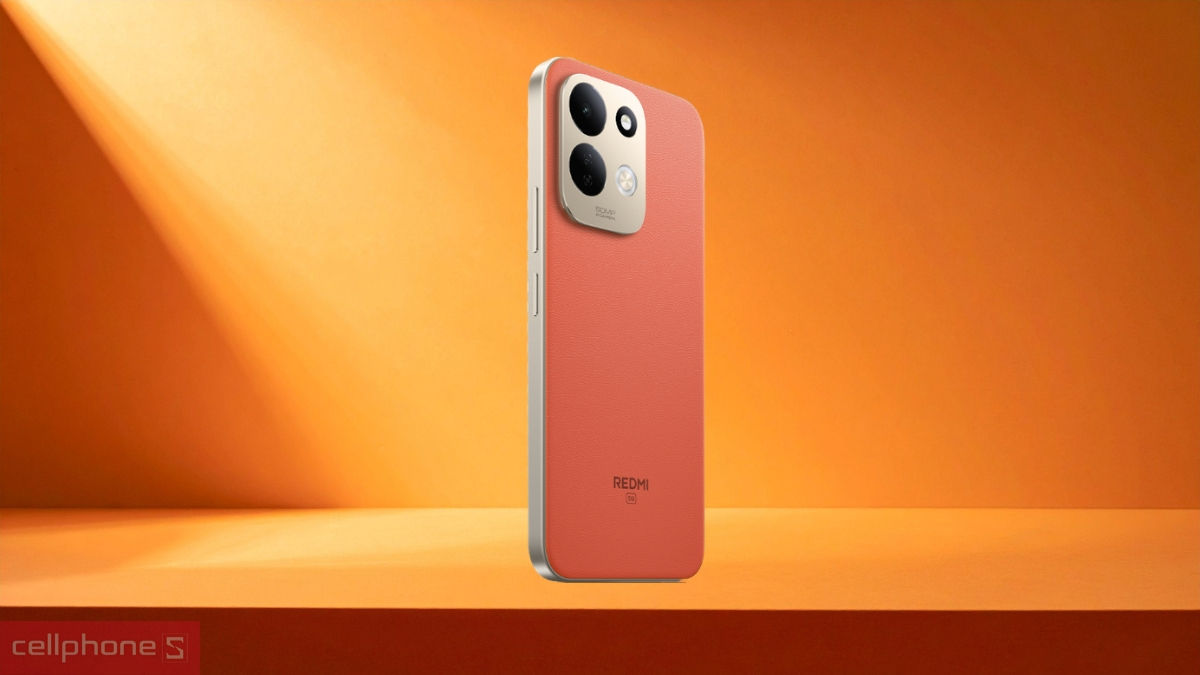 Xiaomi Redmi 17 5G phù hợp học tập làm việc và giải trí hằng ngày