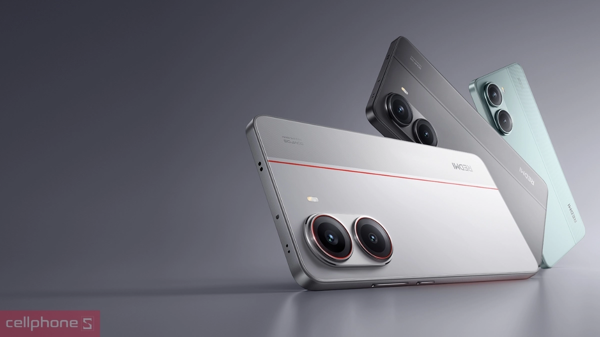 Thời điểm ra mắt của điện thoại Xiaomi Redmi Turbo 4