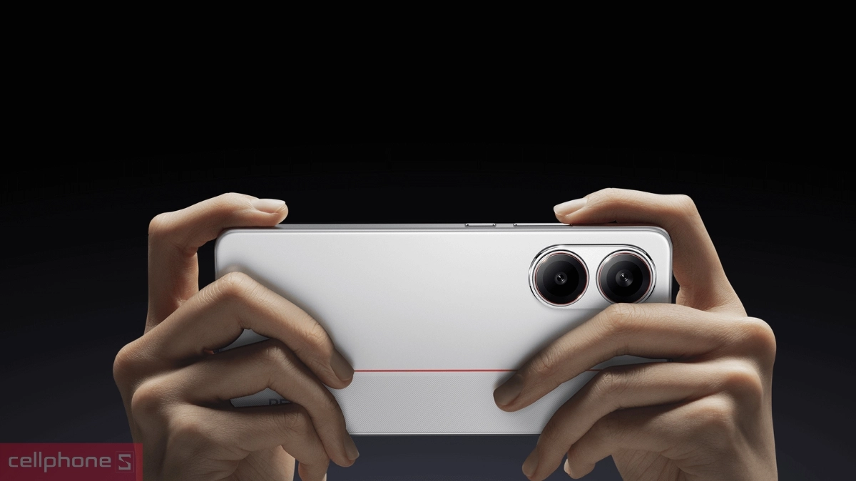 Camera cùng khả năng quay chụp của điện thoại Xiaomi Redmi Turbo 4