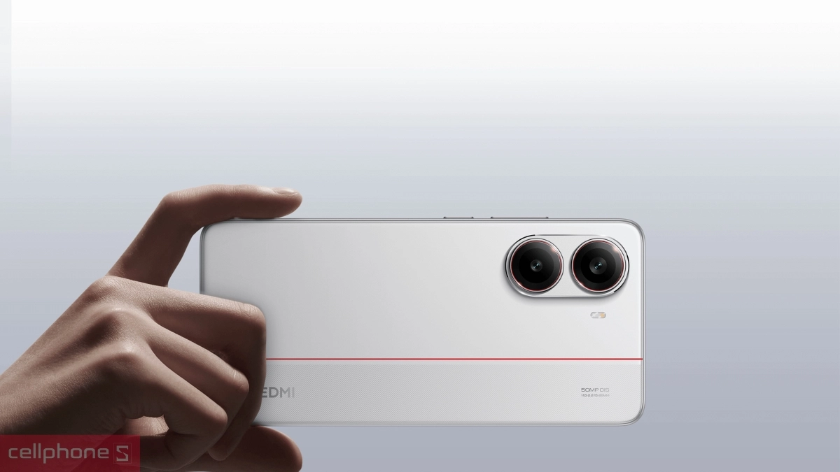 Giá thành dự kiến của điện thoại Xiaomi Redmi Turbo 4