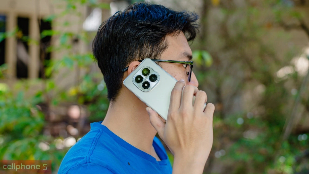 Trong hộp điện thoại Xiaomi Redmi Note 15 Pro có gì