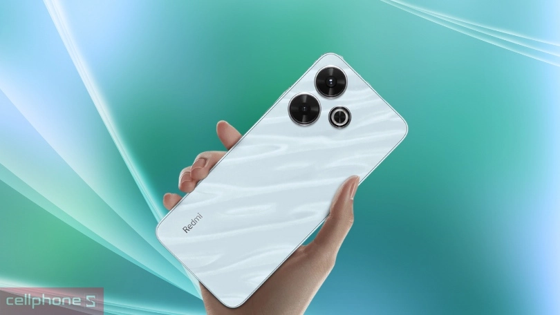 Hiệu năng mạnh mẽ, hỗ trợ 5G