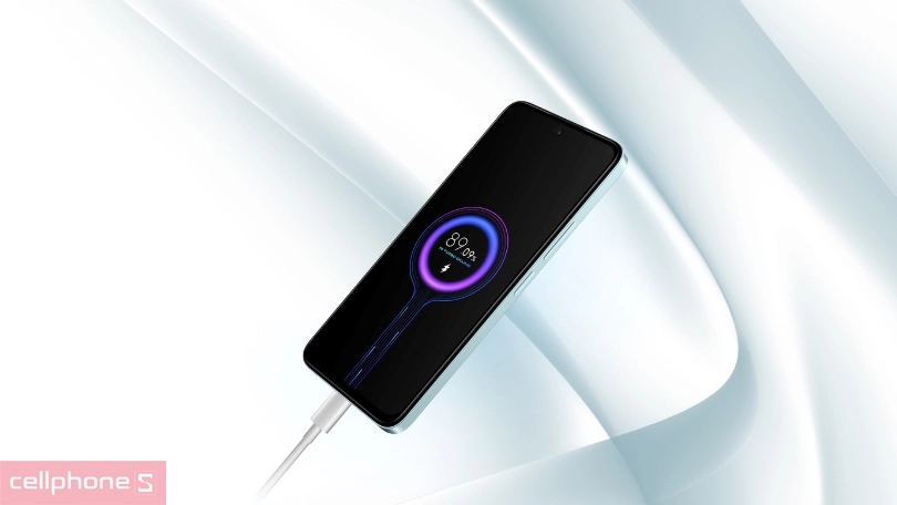 Hoạt động bền bỉ, hiển thị rõ nét