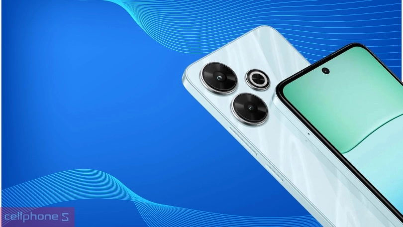 Xiaomi Redmi 14 có giá bao nhiêu?