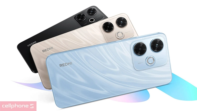 Điện thoại Xiaomi Redmi 13X giá bán bao nhiêu