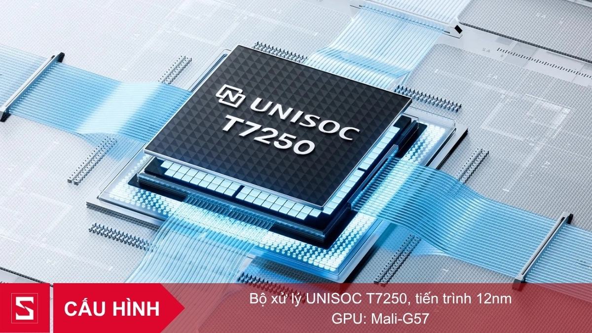 Cấu hình điện thoại Xiaomi Redmi A7 Pro