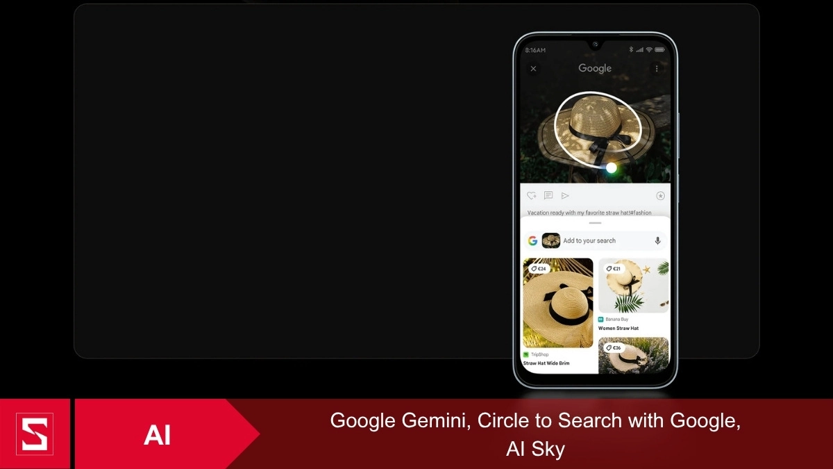 AI trên điện thoại Xiaomi Redmi A7 Pro