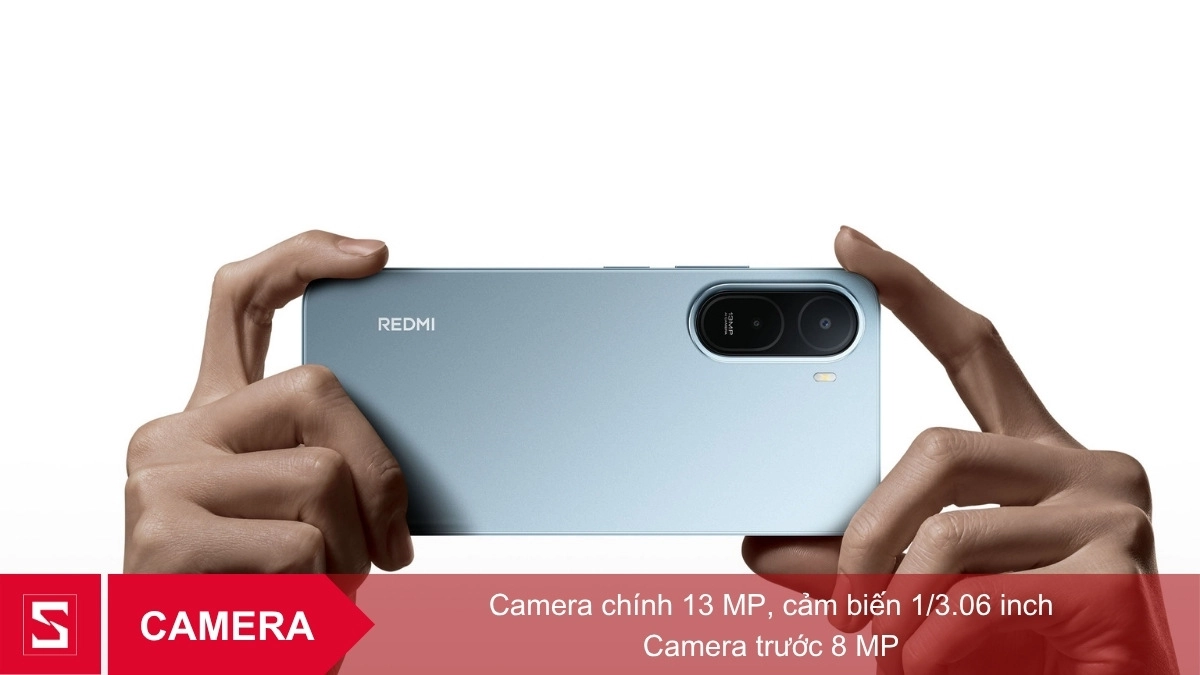 Camera điện thoại Xiaomi Redmi A7 Pro