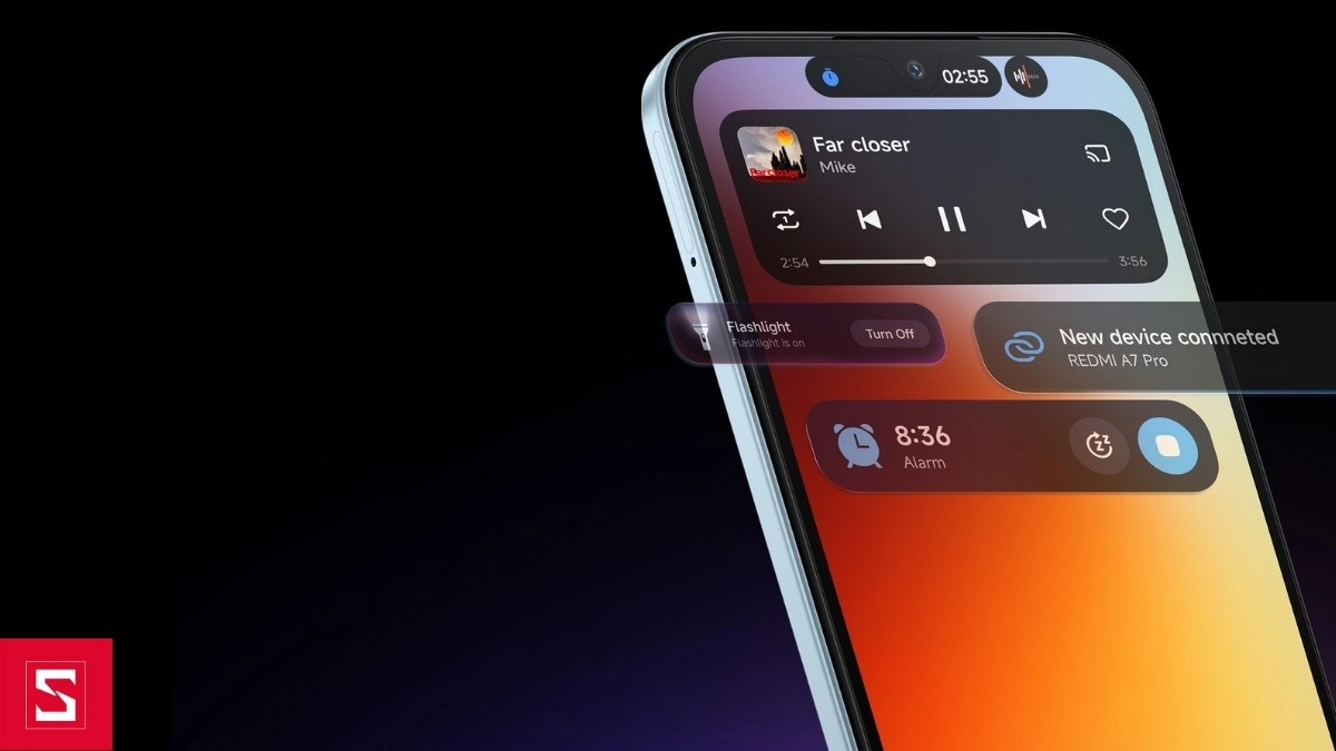 Điện thoại Xiaomi Redmi A7 Pro giá bao nhiêu