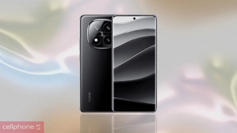Redmi Note 14 bản Pro cũ đẹp