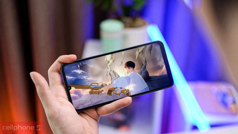 Pin điện thoại Xiaomi Redmi 13C