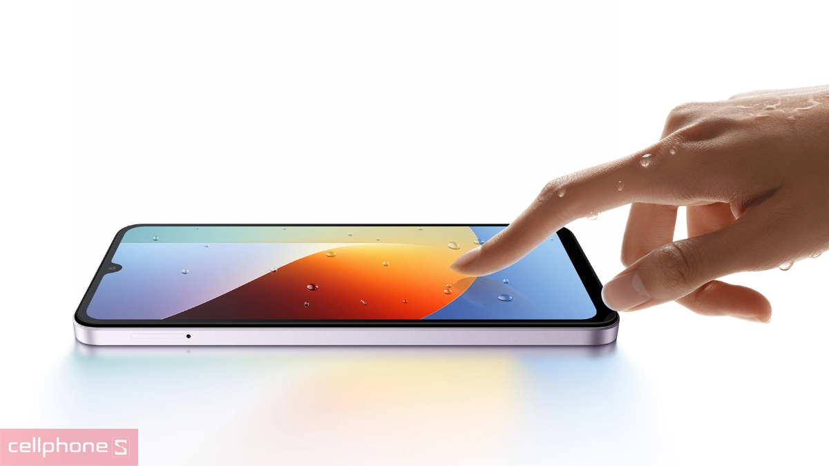 Điện thoại Xiaomi Redmi A7 khi nào ra mắt