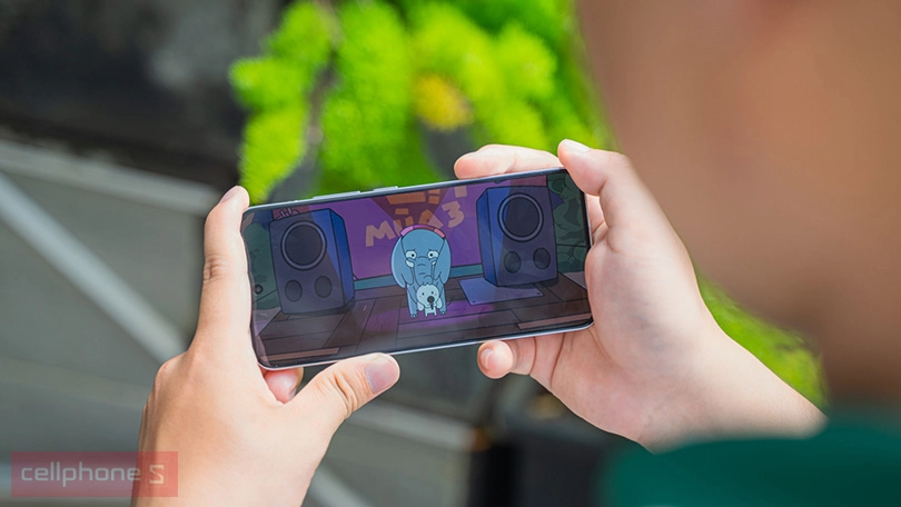 Điều gì khiến camera của Xiaomi 13 nổi bật