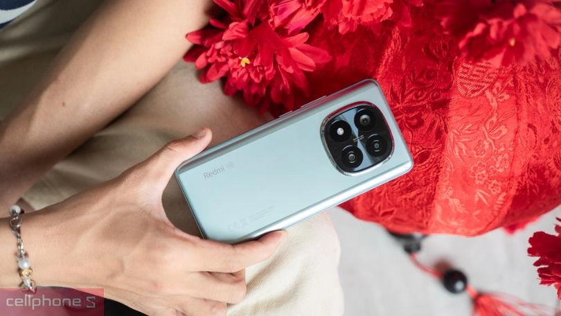 Cách phân biệt điện thoại Xiaomi 14 Series chính hãng