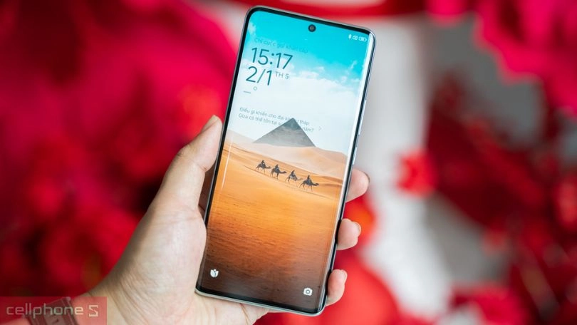 Điện thoại Mi 14 Series ra mắt khi nào