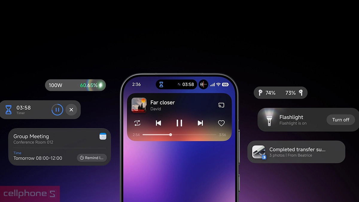 Xiaomi 17 5G 12GB 512GB