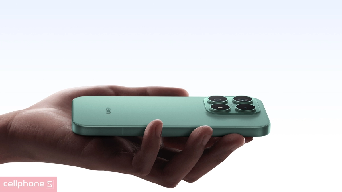 Điện thoại Xiaomi 17 5G 12GB 512GB khi nào ra mắt