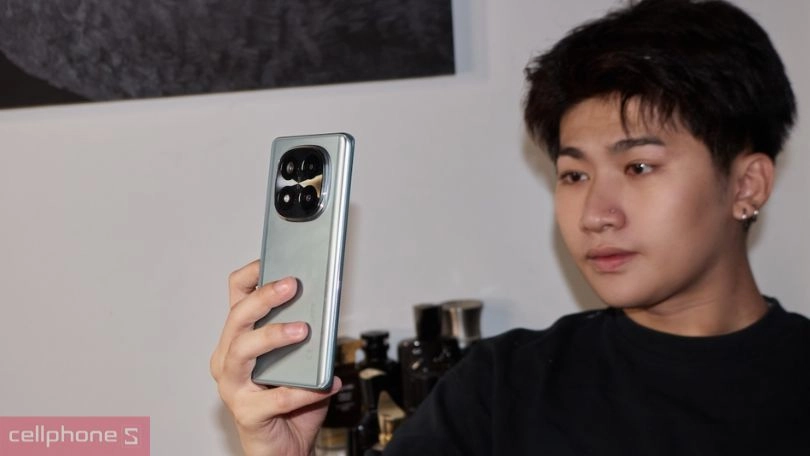 Bảo hành điện thoại Xiaomi tại CellphoneS 