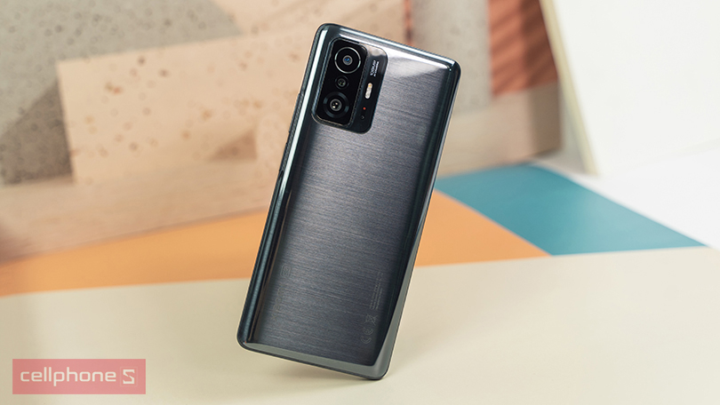 Điện thoại Xiaomi Mi 11T giá bao nhiêu, khi nào ra mắt?