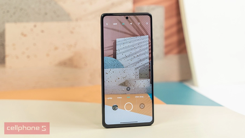 Xiaomi Mi 11T 