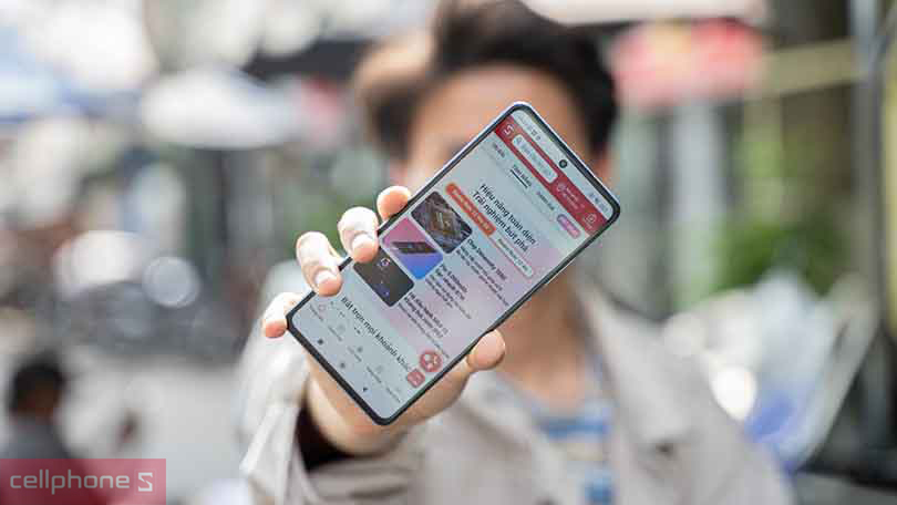 Có nên mua Xiaomi Redmi Note 12 Pro 5G cũ không