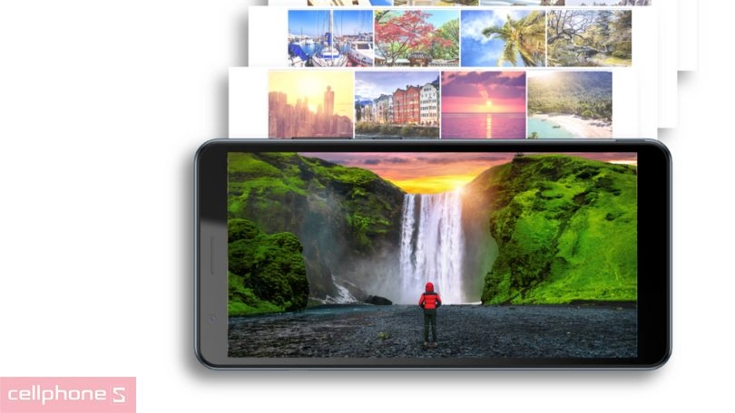 Điện thoại ZTE Blade A31 Plus khi nào ra mắt