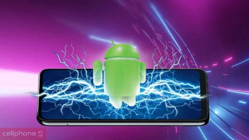 Điện thoại ZTE Blade A31 Plus giá bao nhiêu